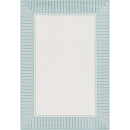Livabliss Alfresco ALF-9680 Outdoor Safe Area Rug ALF9680-69